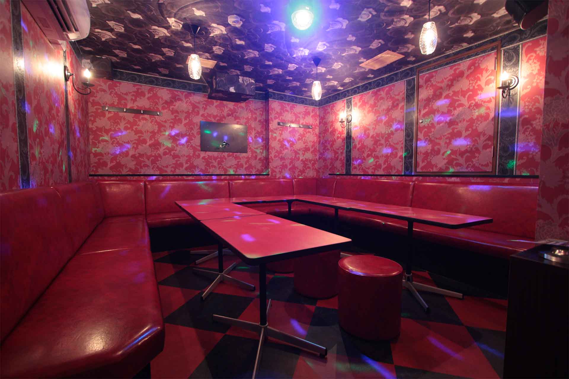 パーティールーム