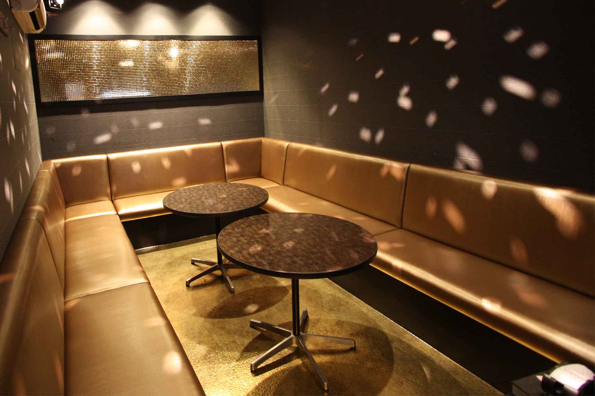 ディスコルーム