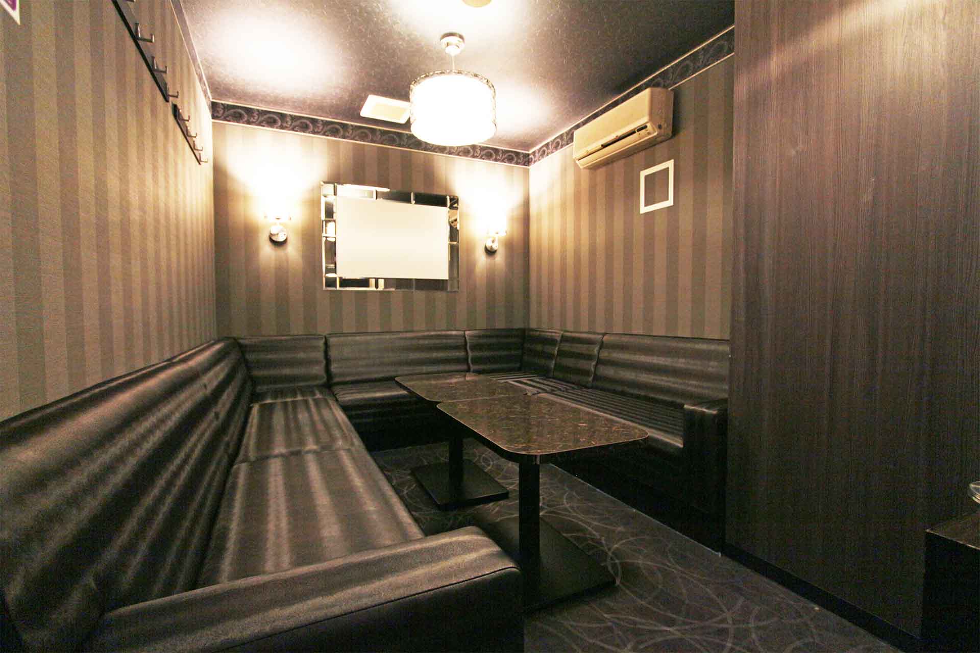 レセプションルーム