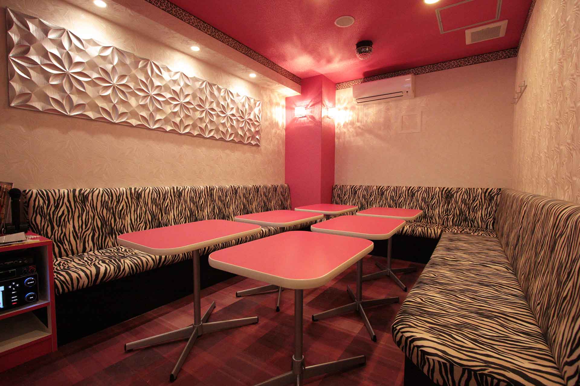 パーティールーム