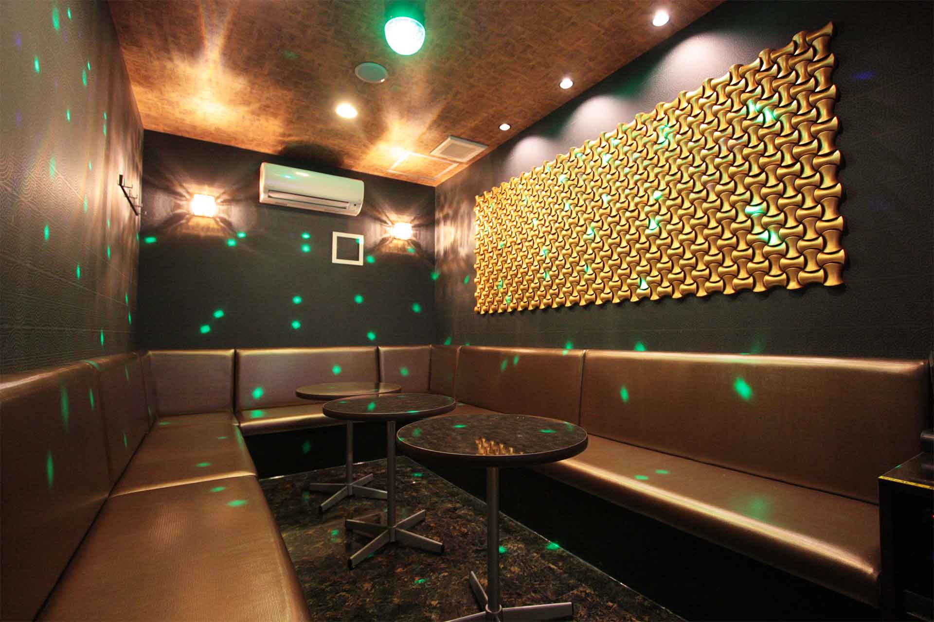 ディスコルーム