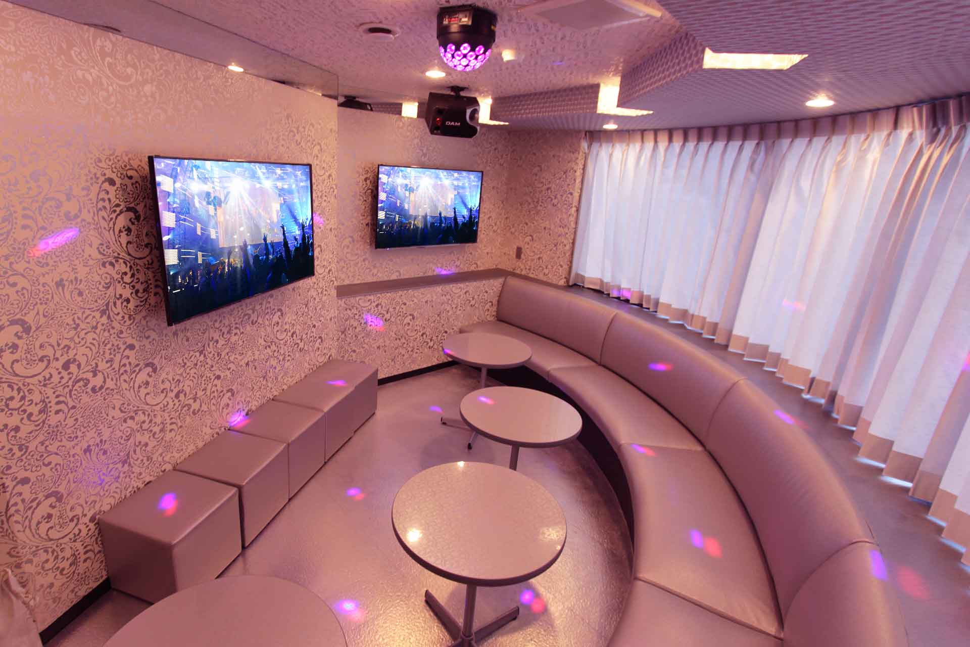 ディスコルーム