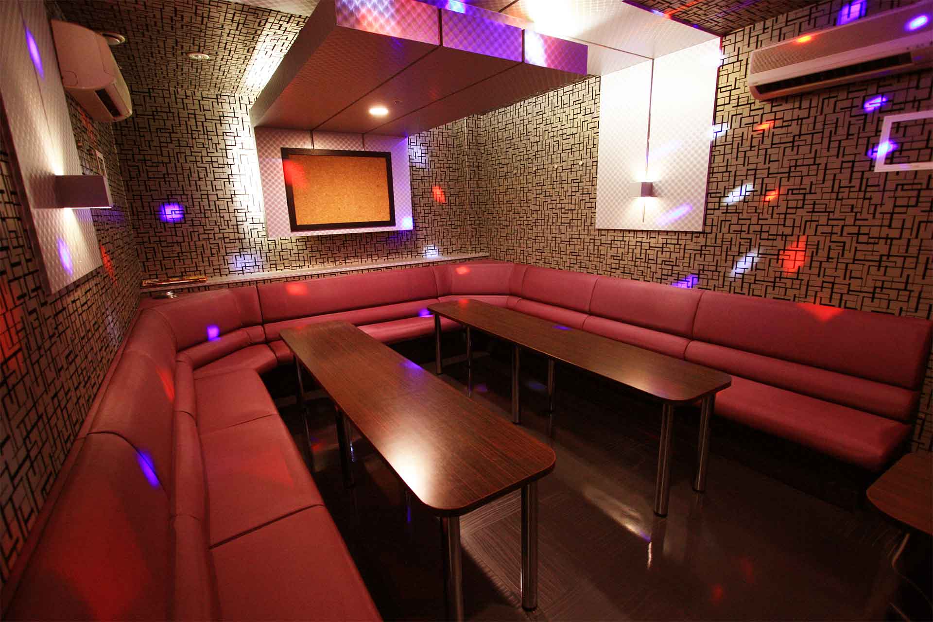 ディスコルーム