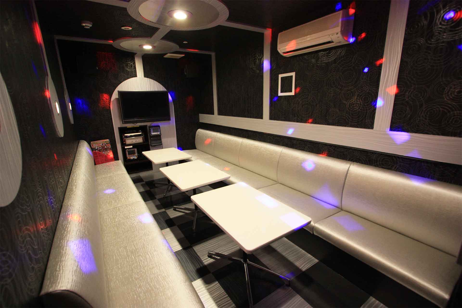 ディスコルーム