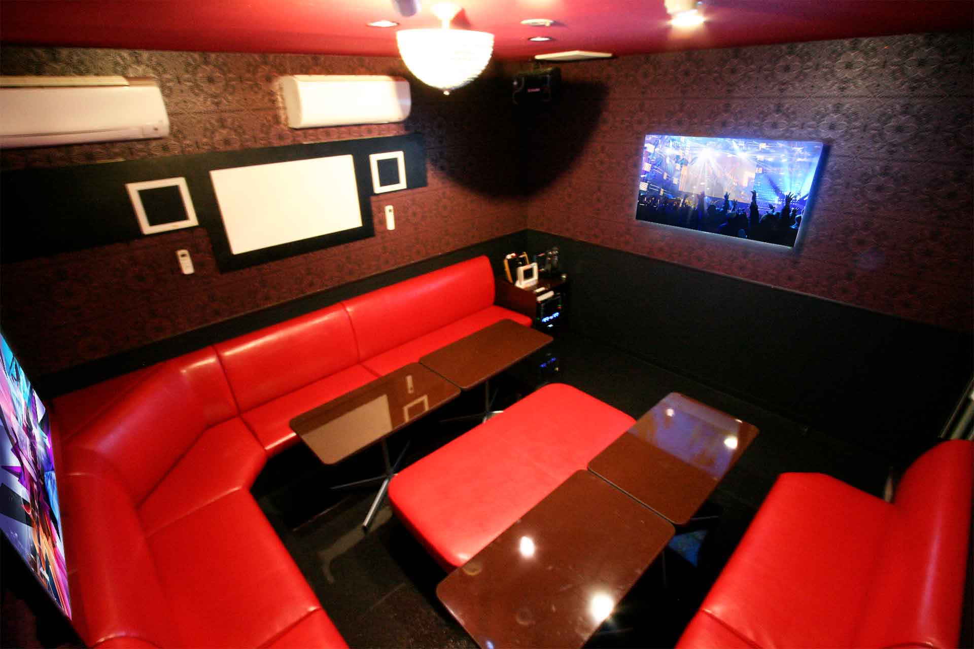 ディスコルーム