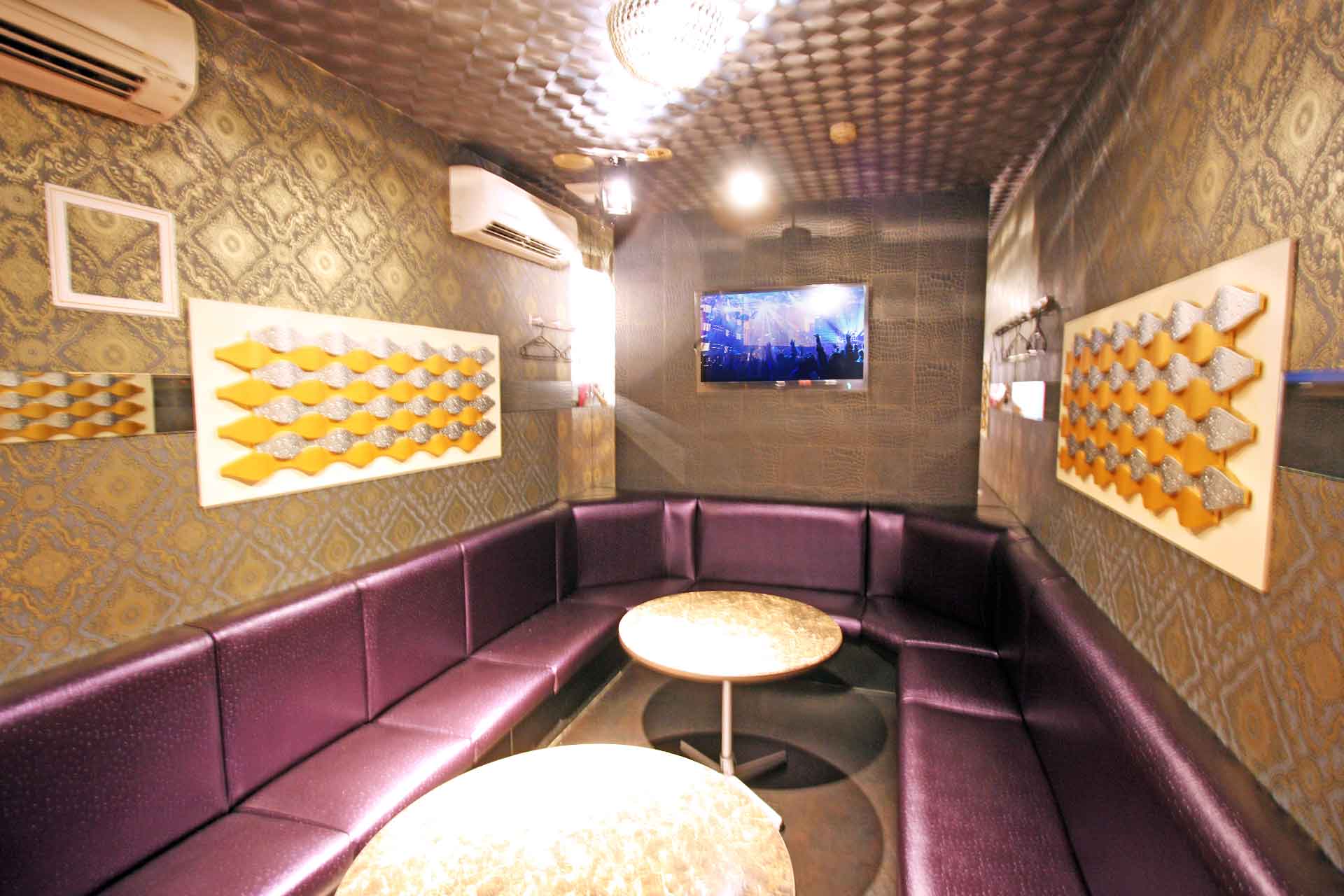 ディスコルーム