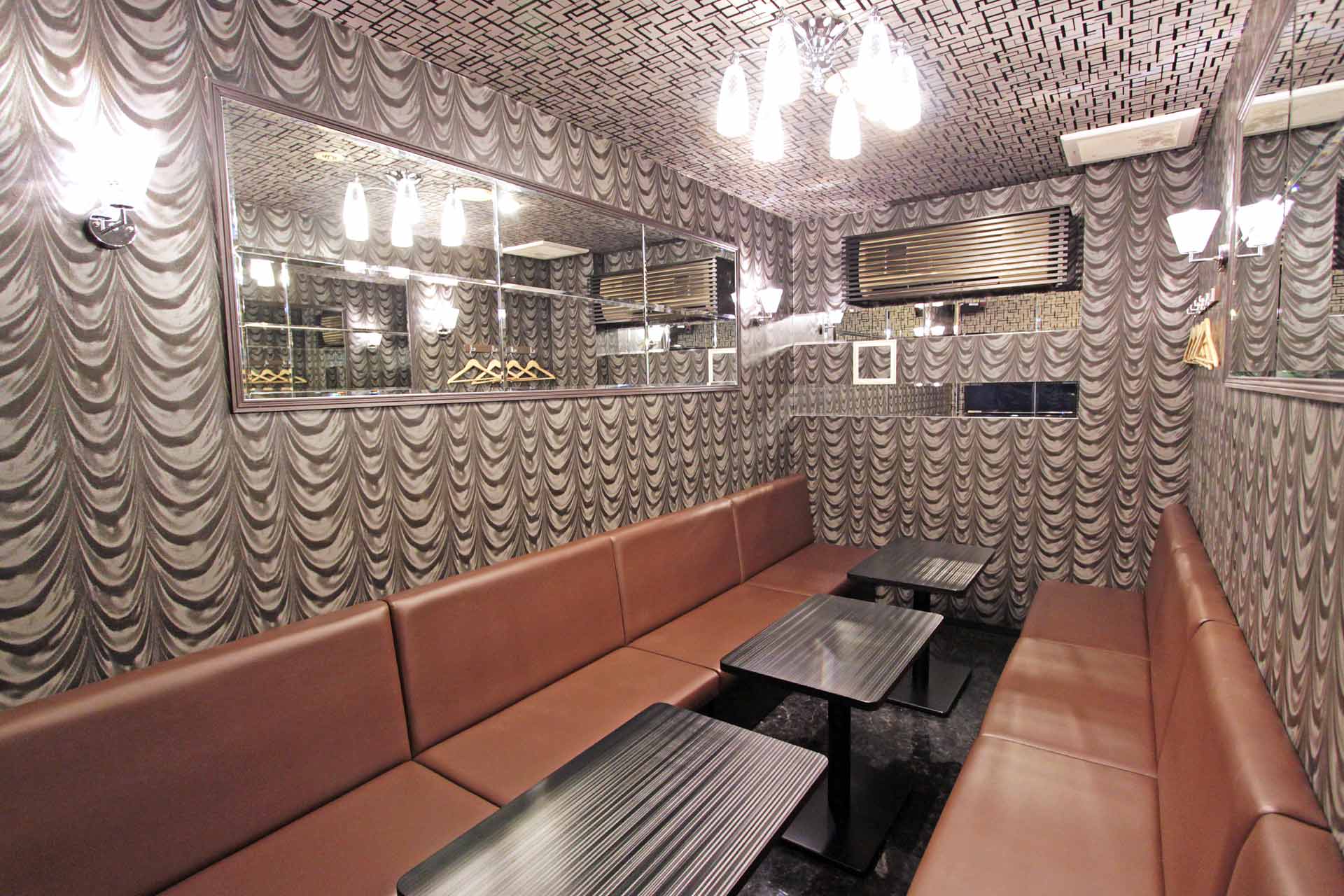 レセプションルーム