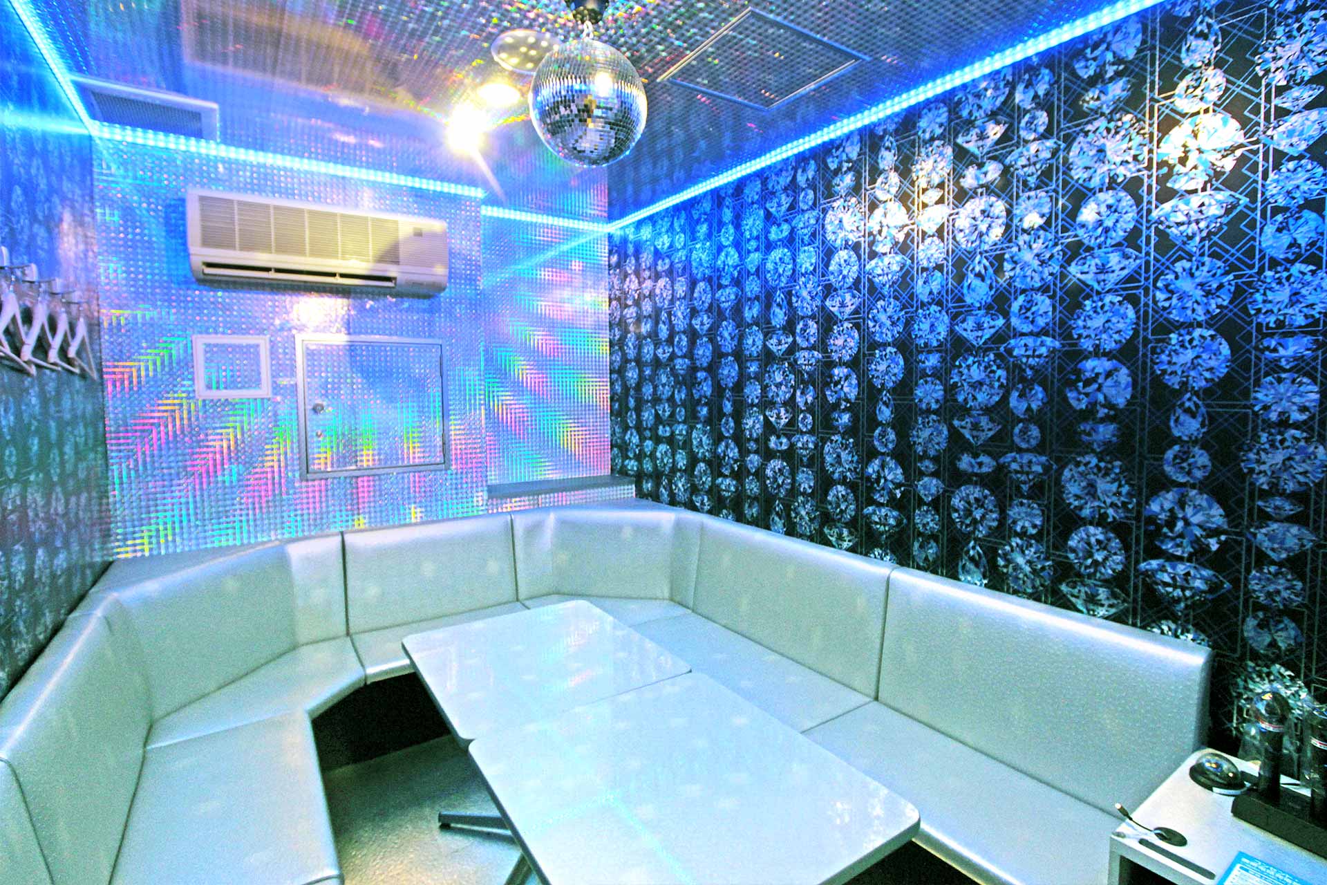 ディスコルーム