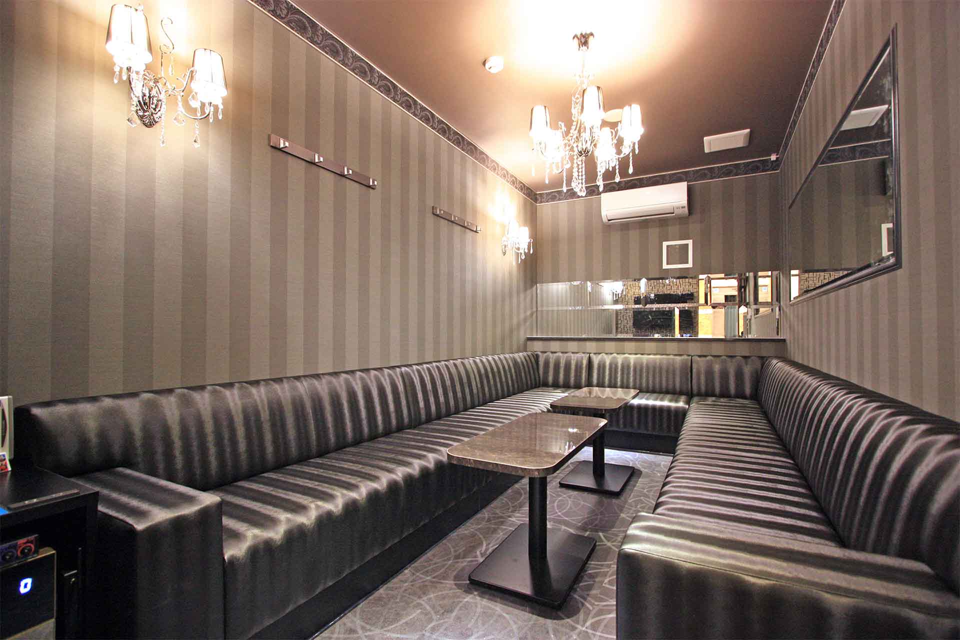 レセプションルーム