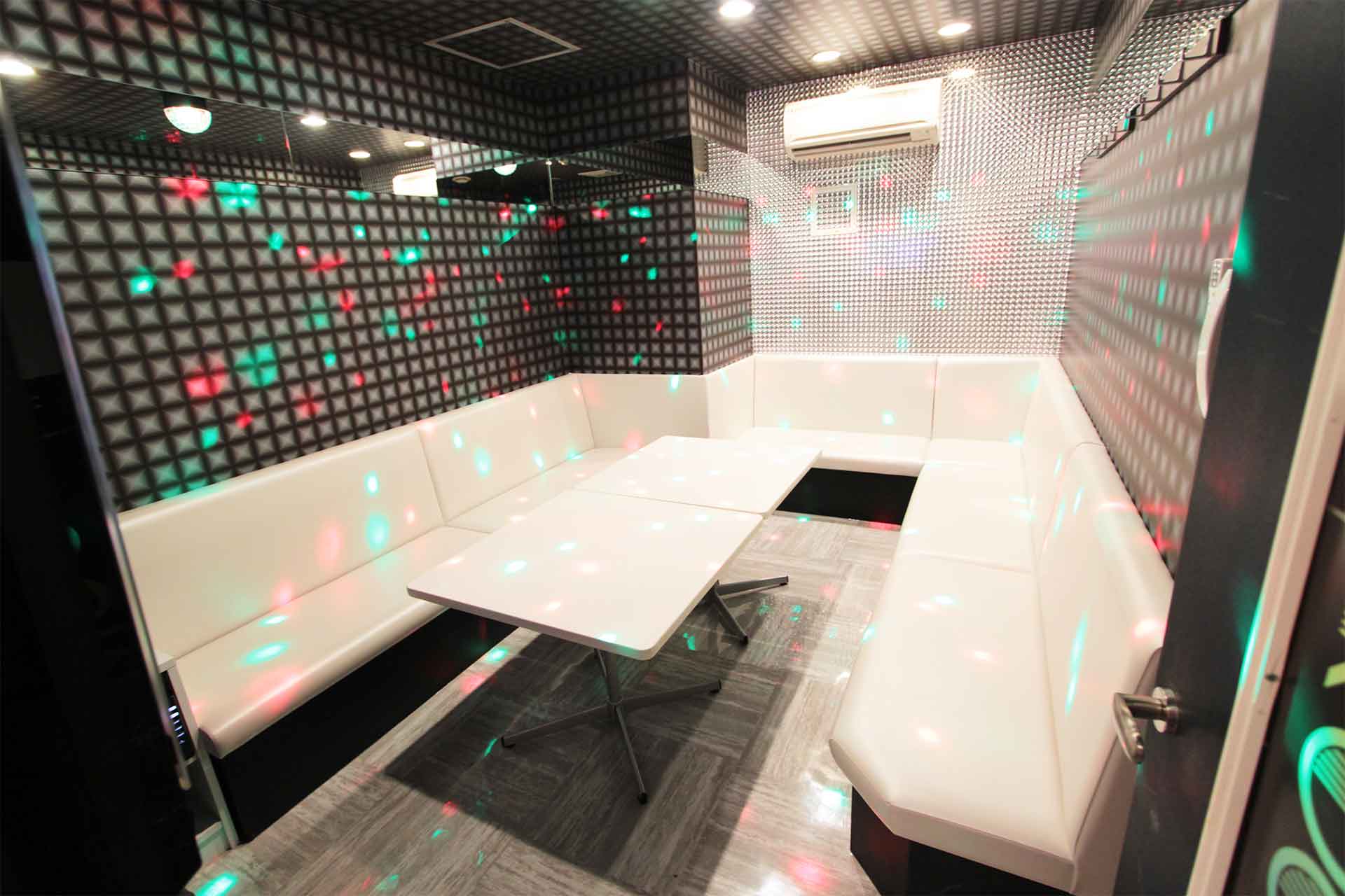 ディスコルーム