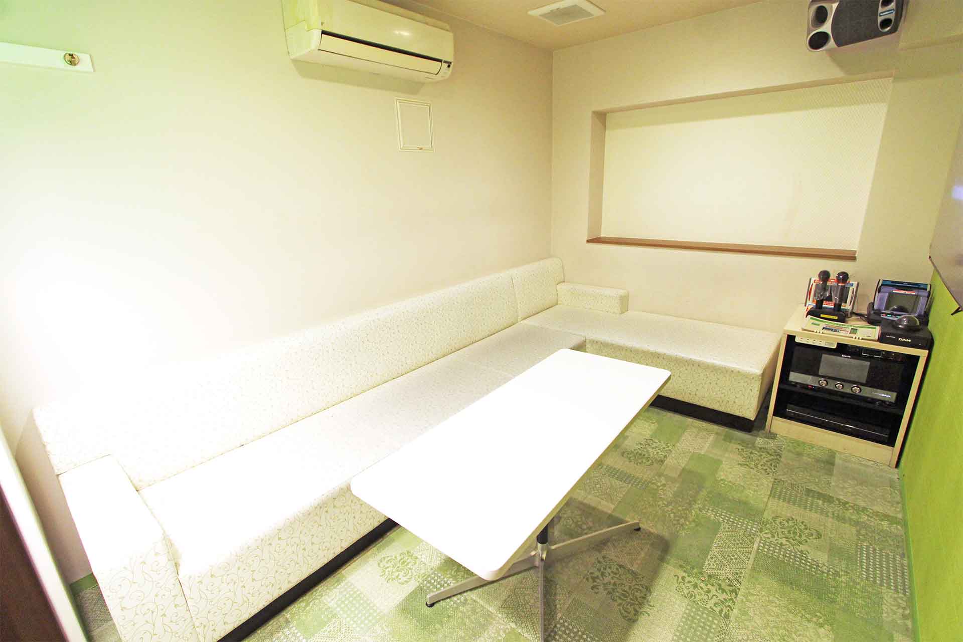 BIGソファールーム