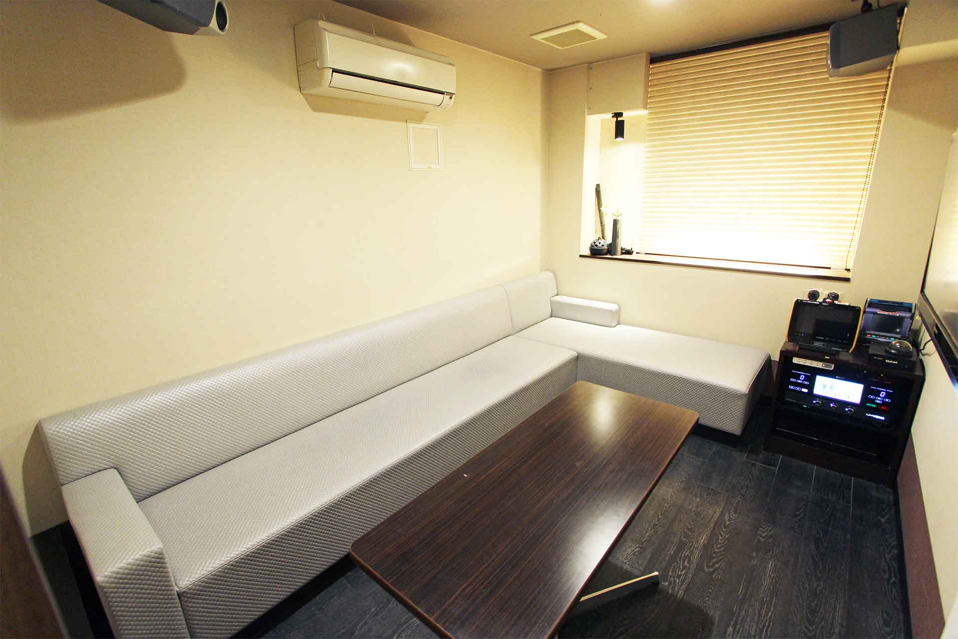 BIGソファールーム