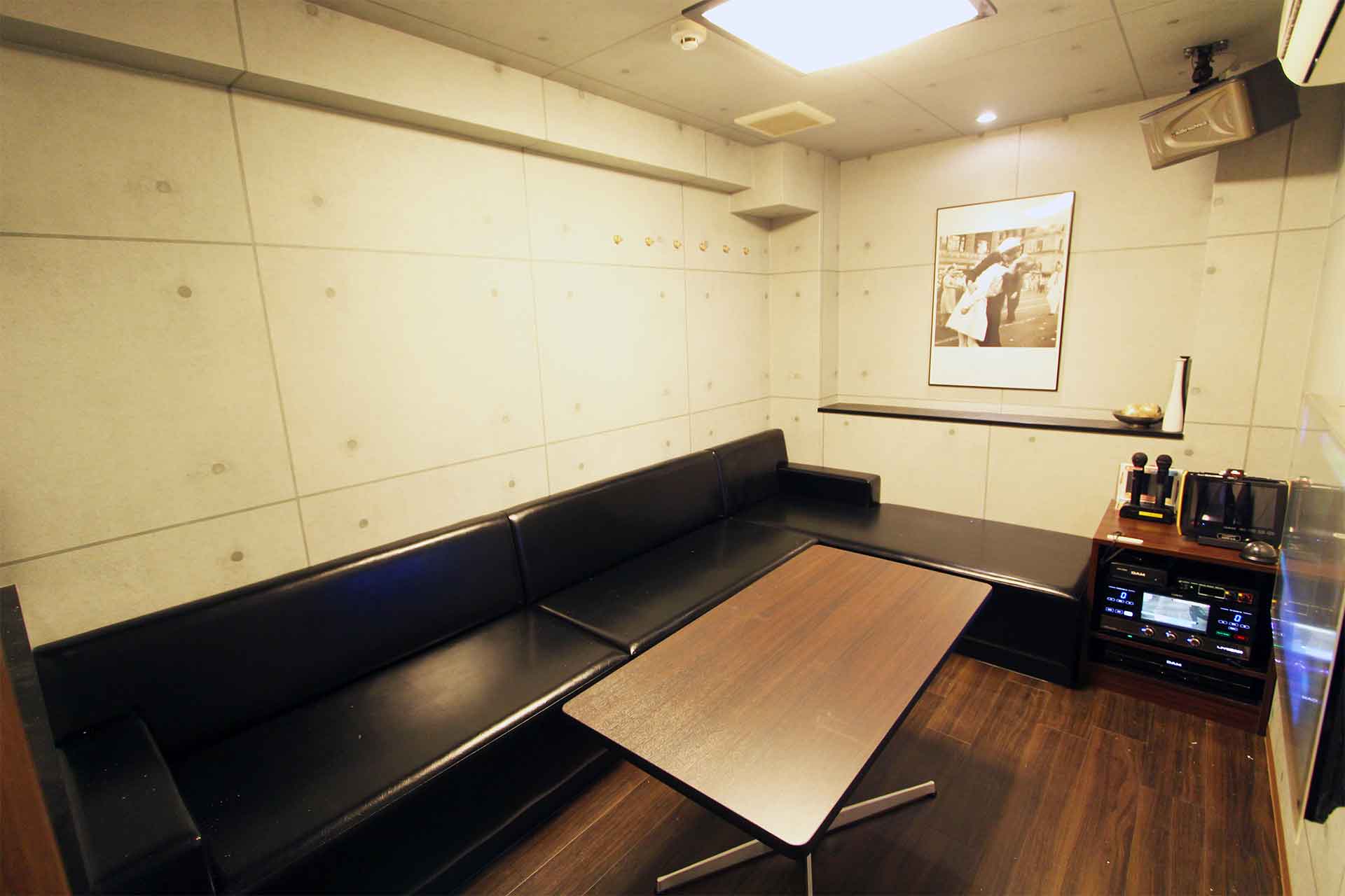 BIGソファールーム