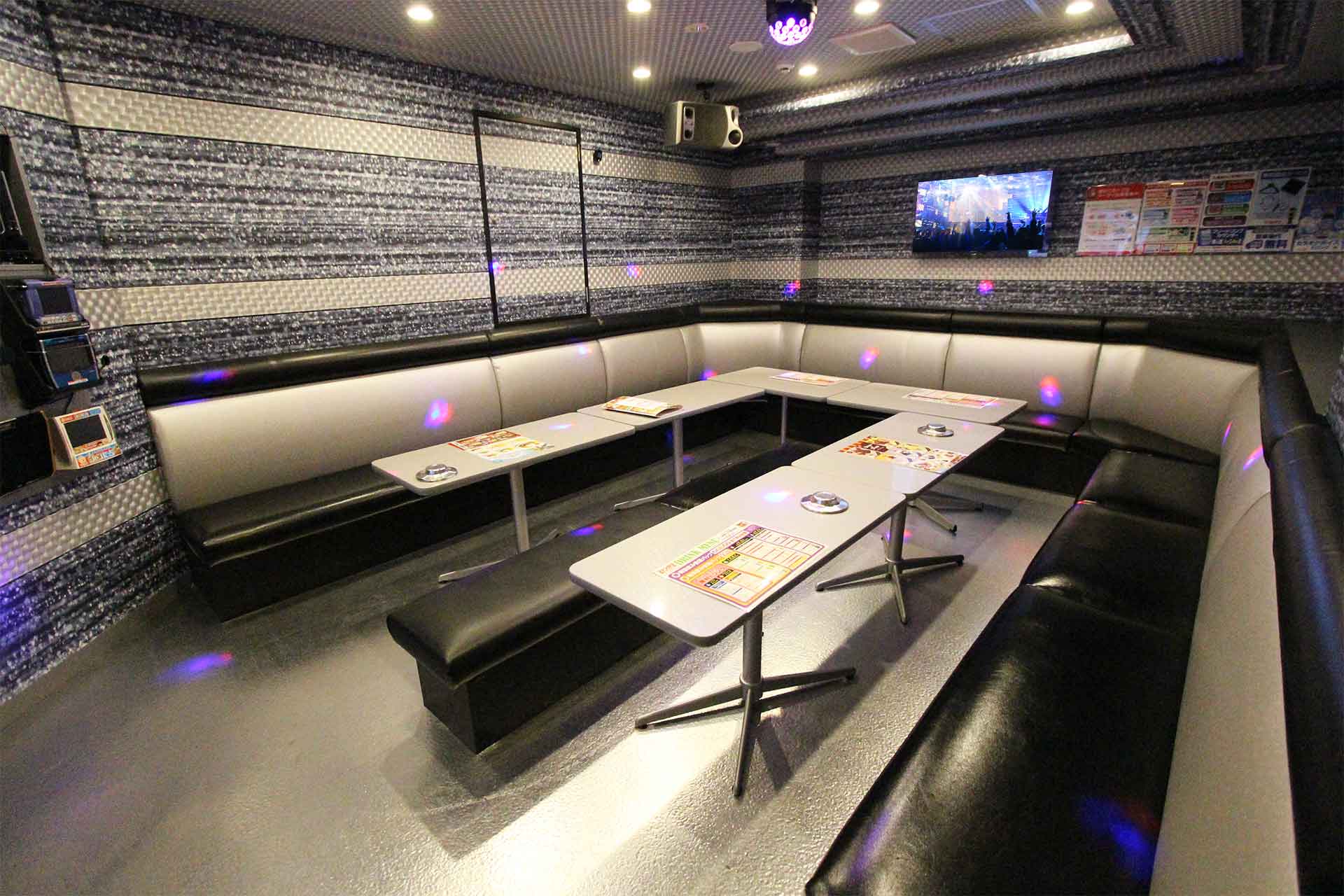 ディスコルーム