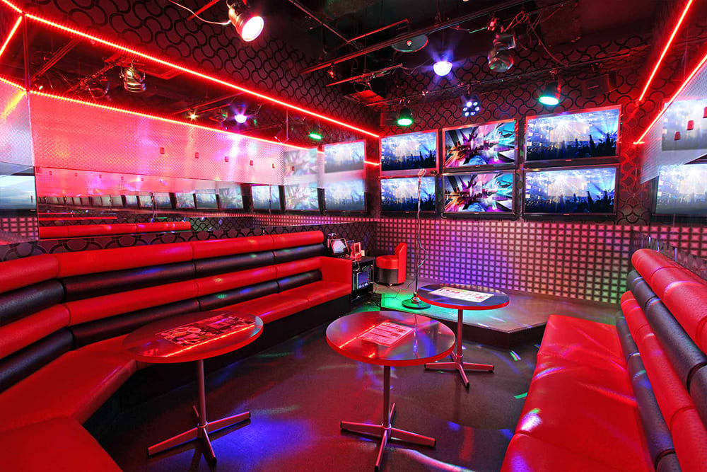 河原町本店704号室