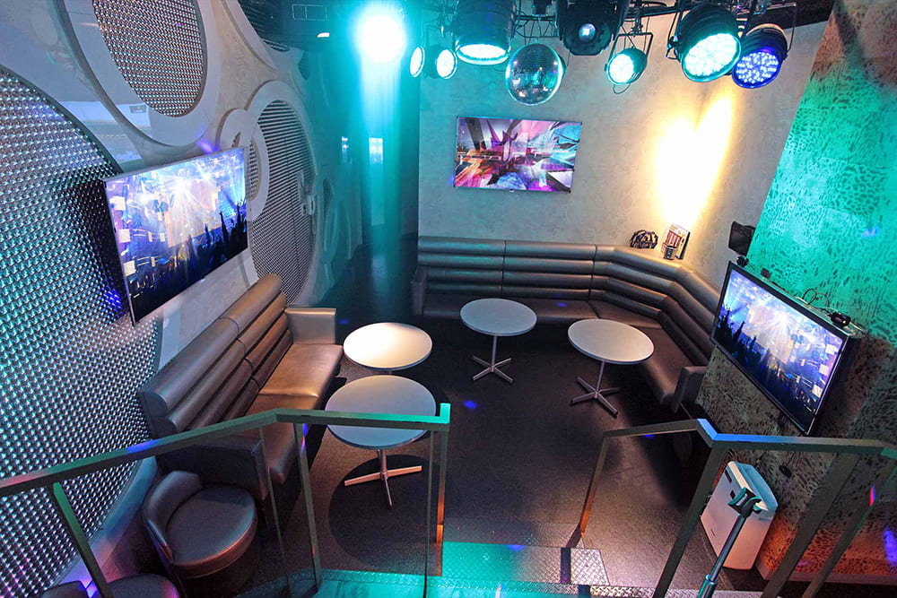 河原町本店705号室