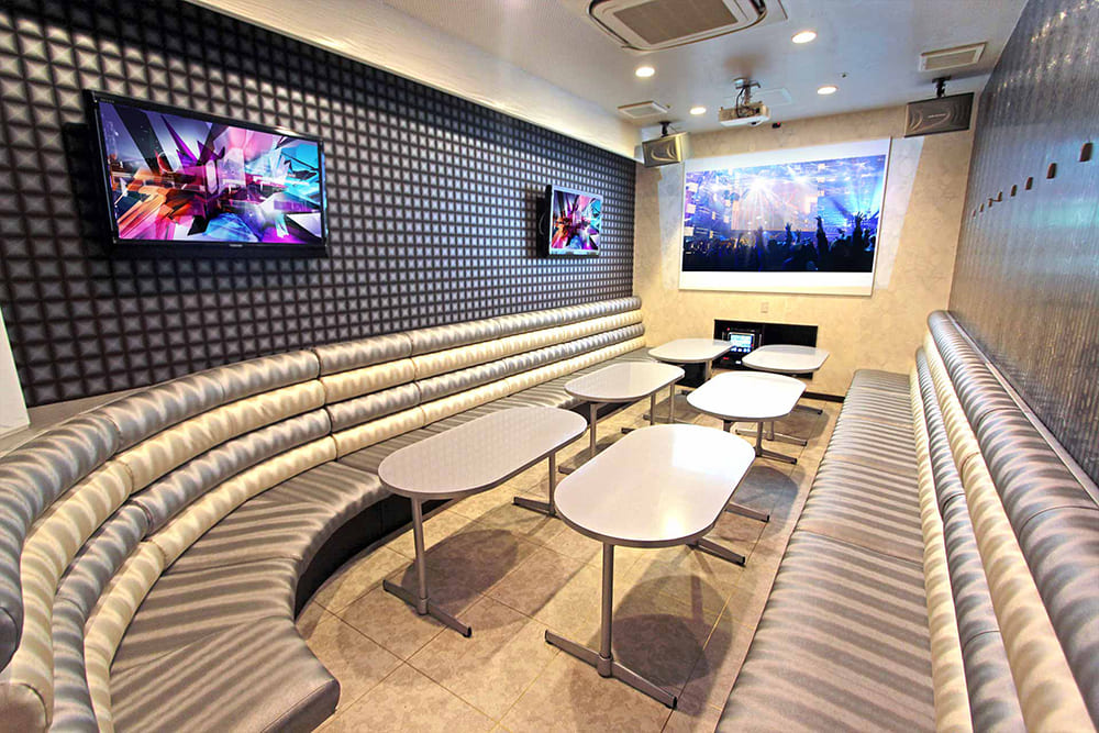 河原町本店707号室