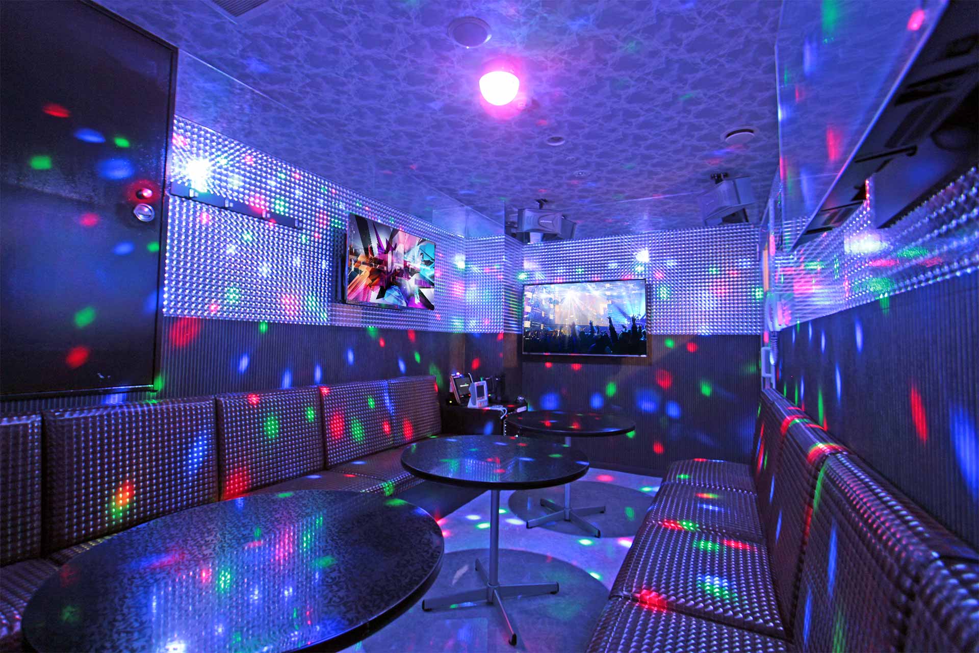 ディスコルーム