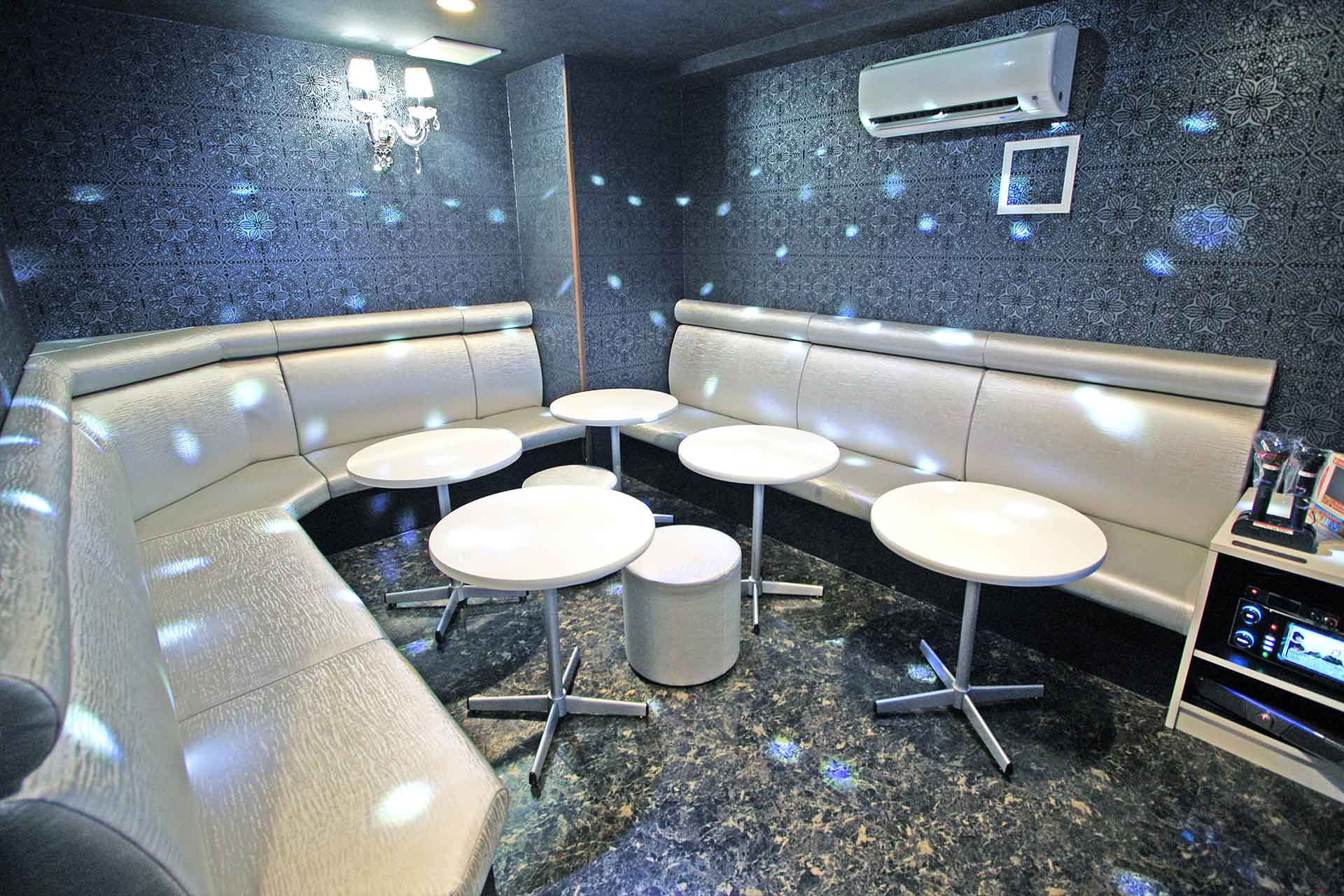 ディスコルーム