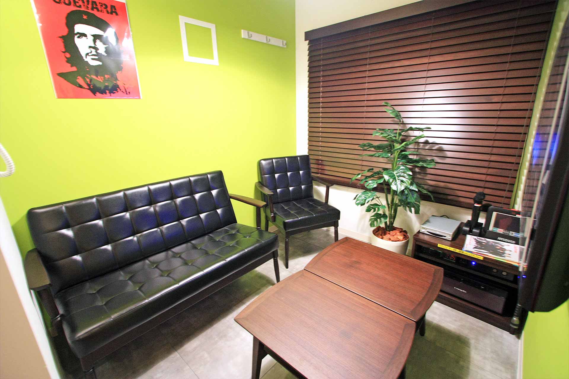 ヴィンテージルーム