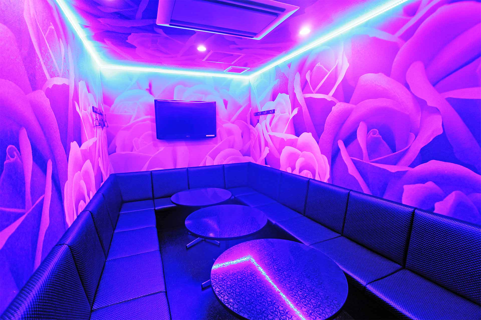 パーティールーム