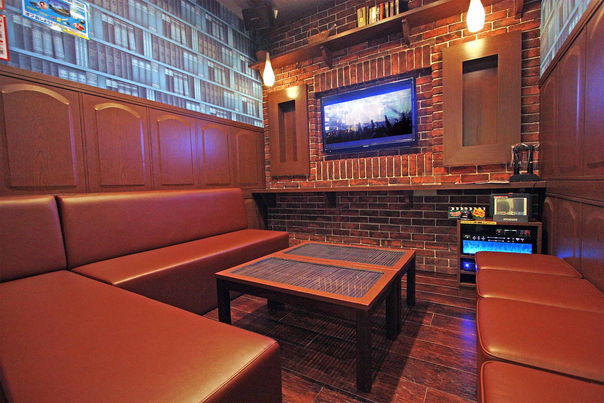 プレジデントルーム