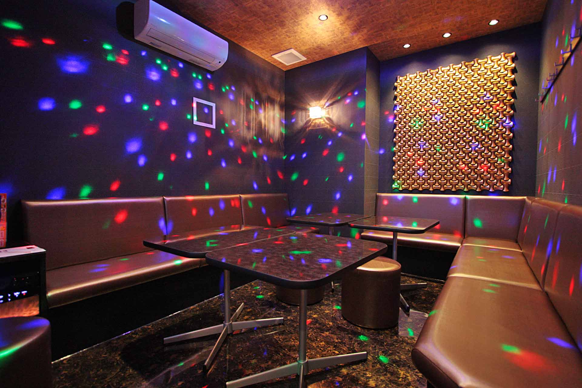 ディスコルーム