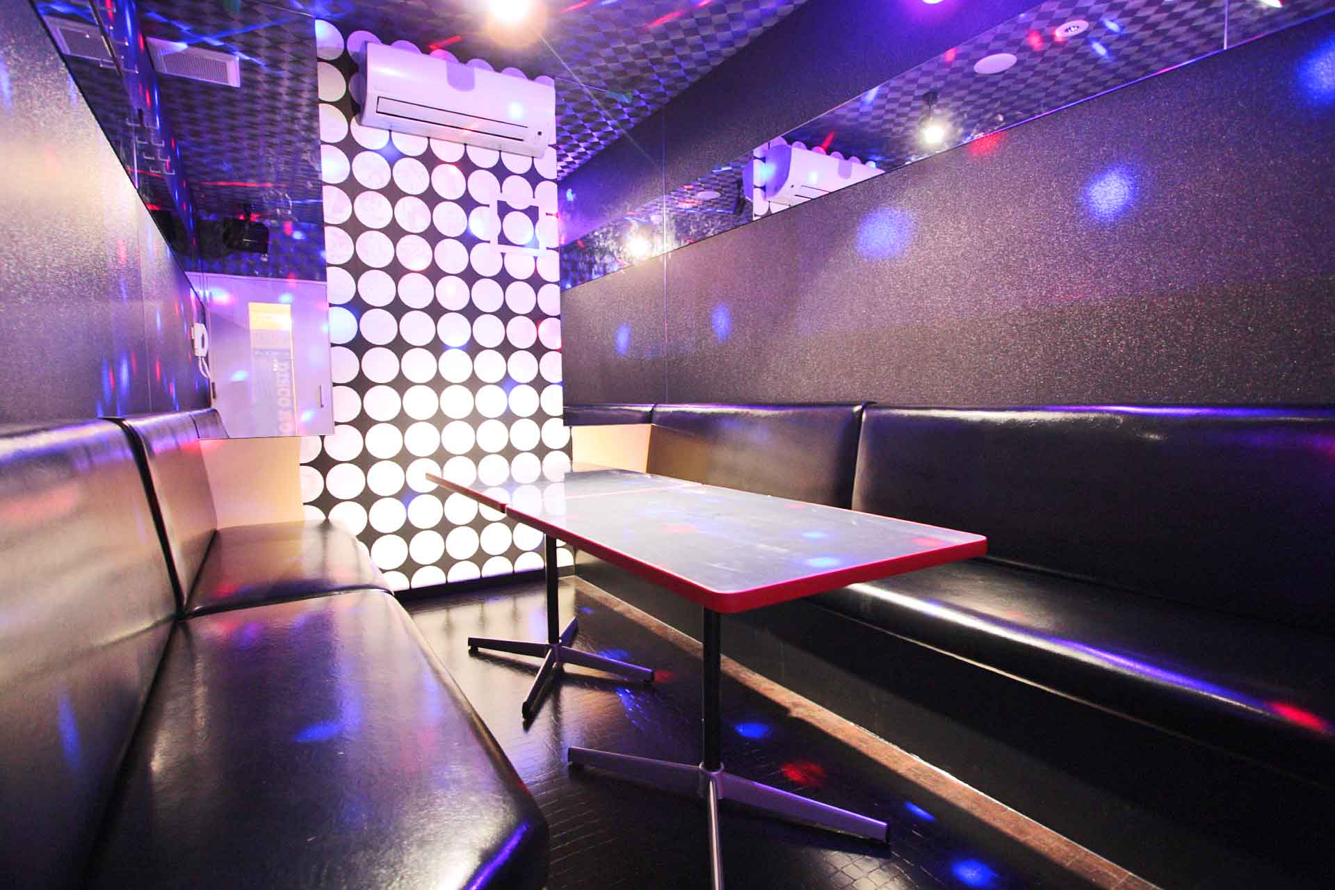 ディスコルーム