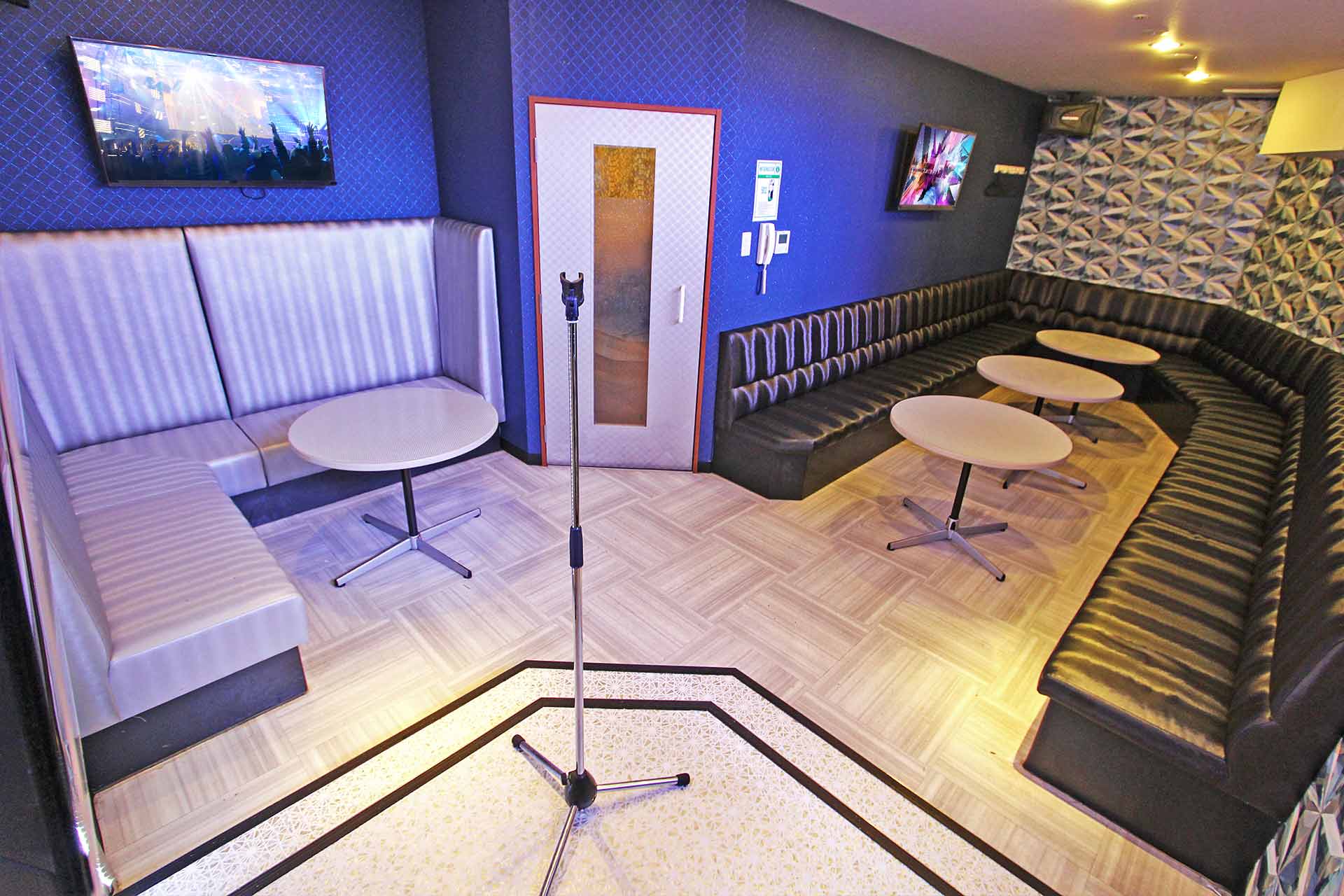 スーパーステージルーム