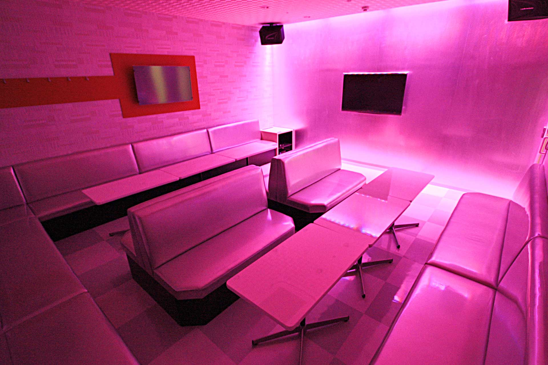 スーパーステージルーム