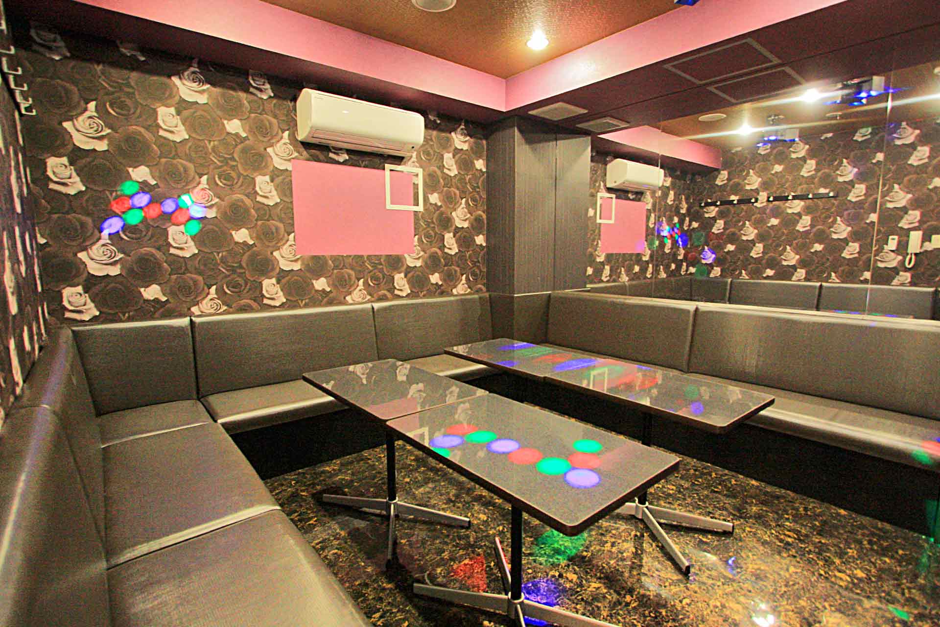 ディスコルーム