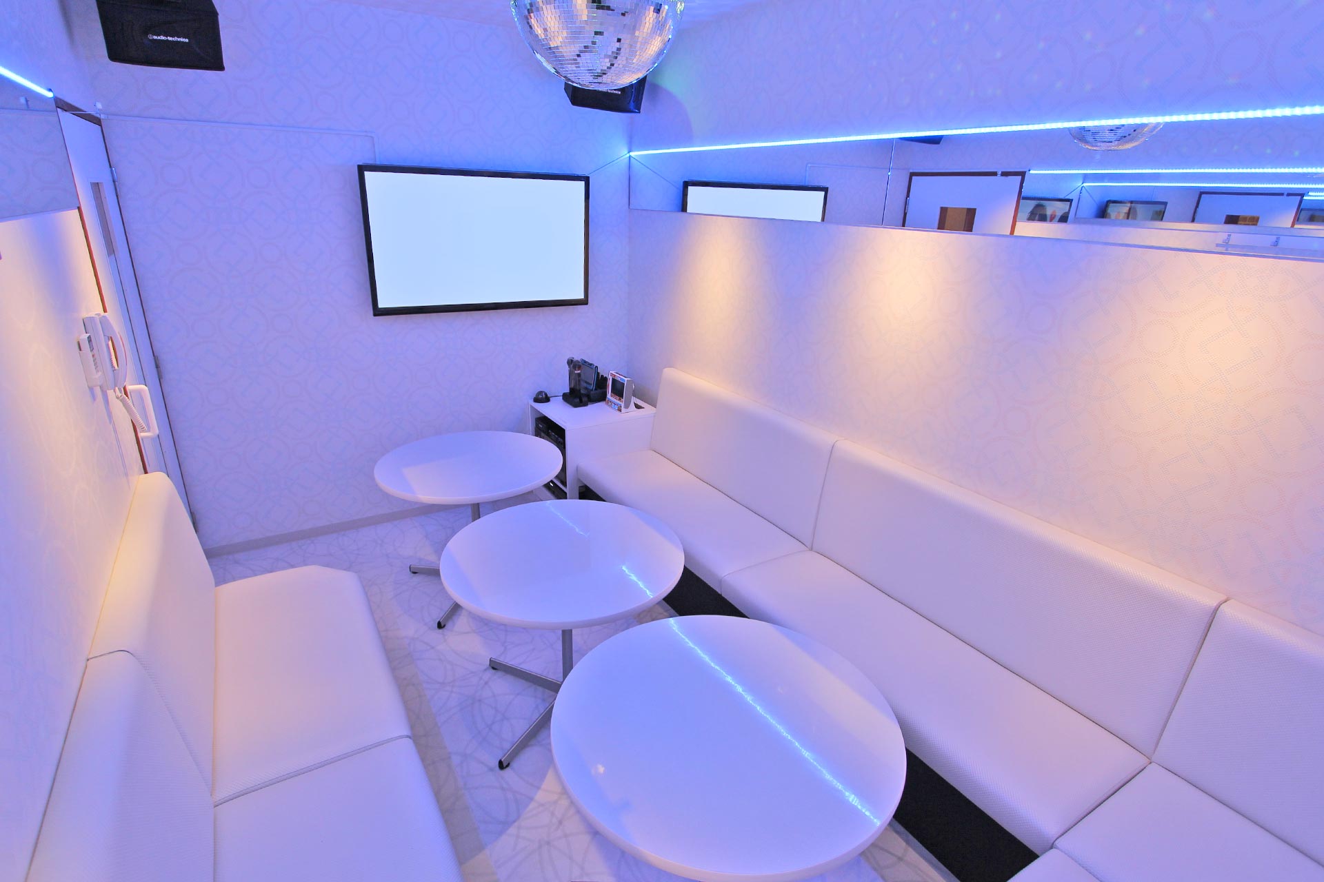 ディスコルーム