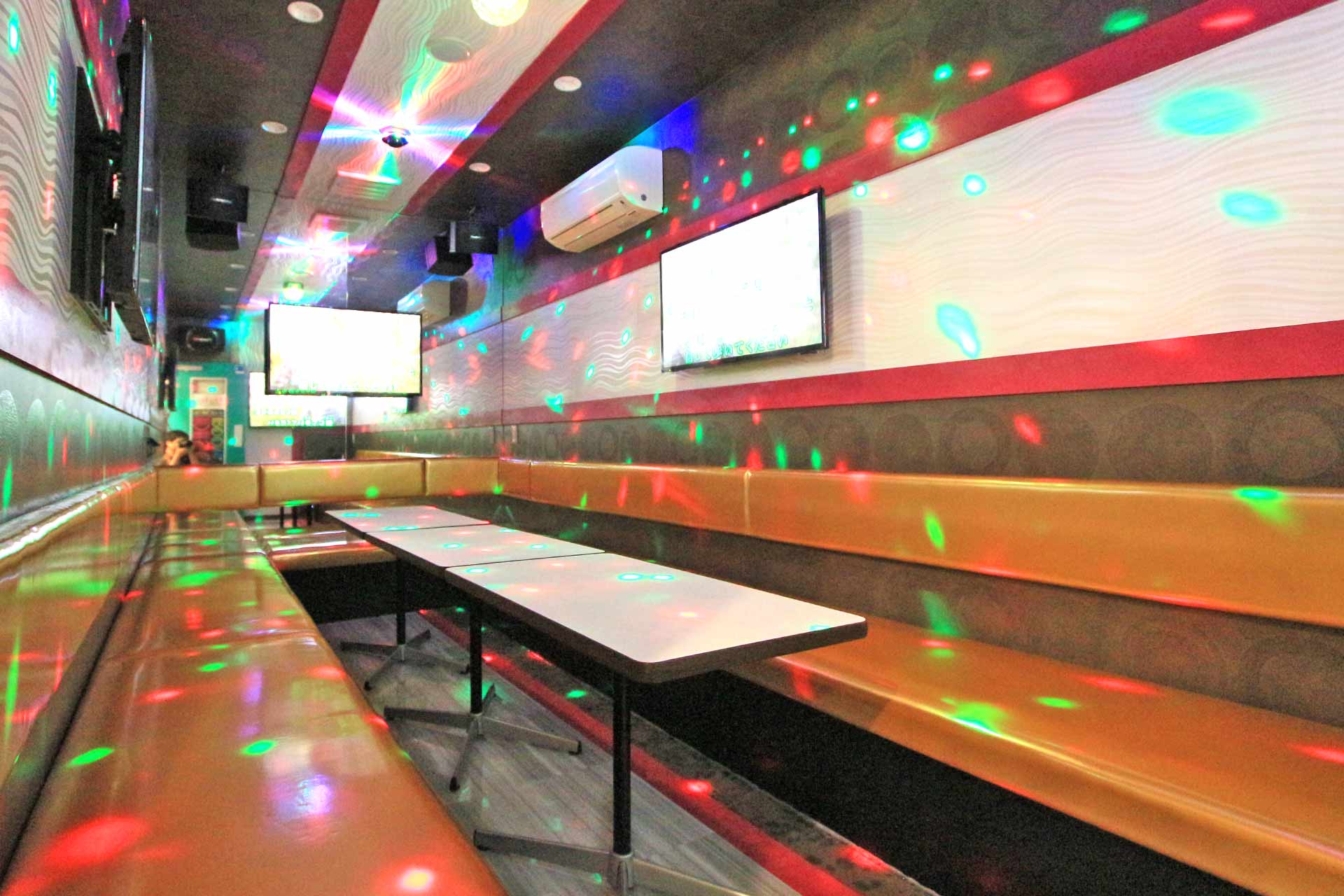 ディスコルーム