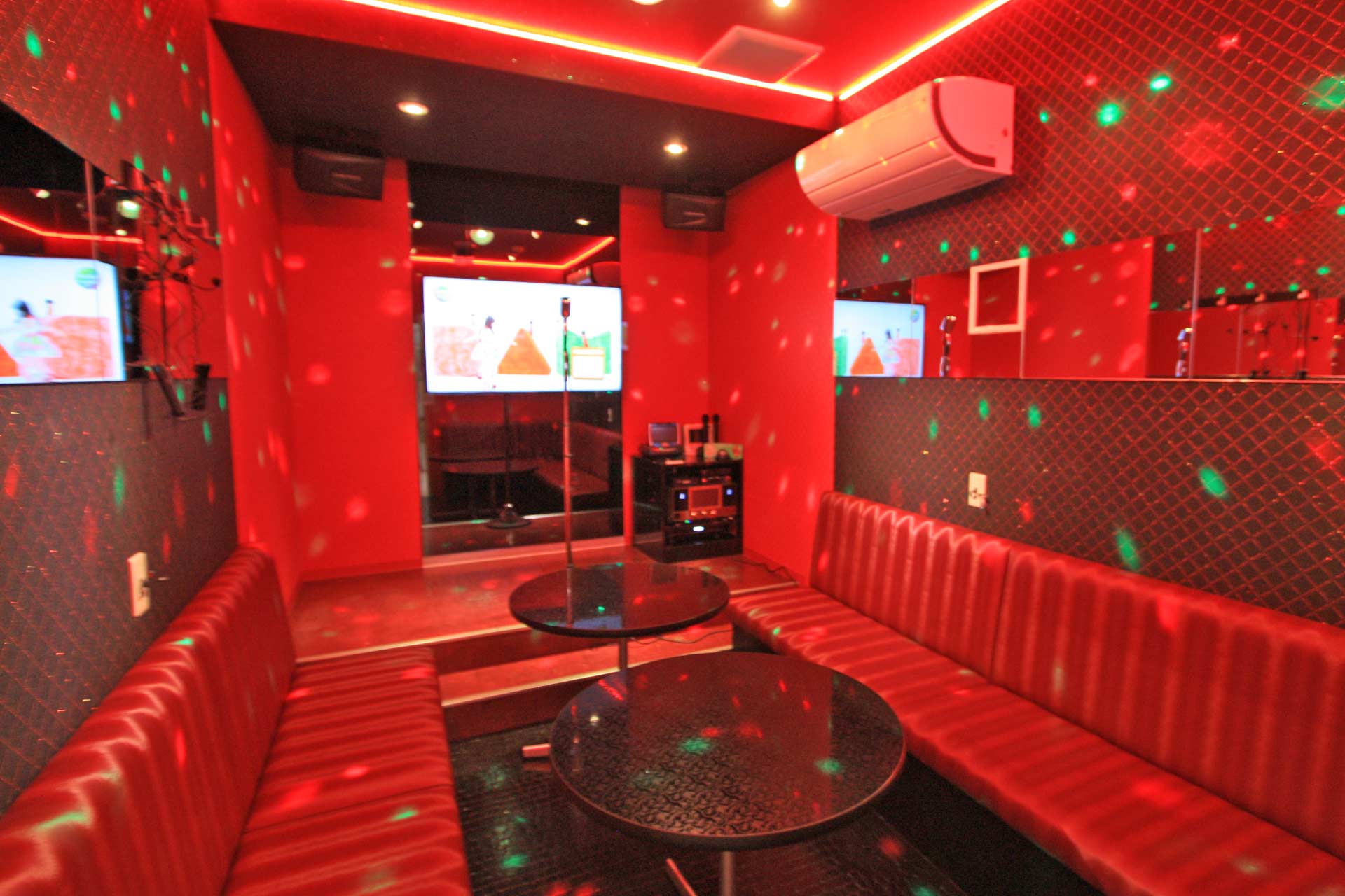 スーパーステージルーム