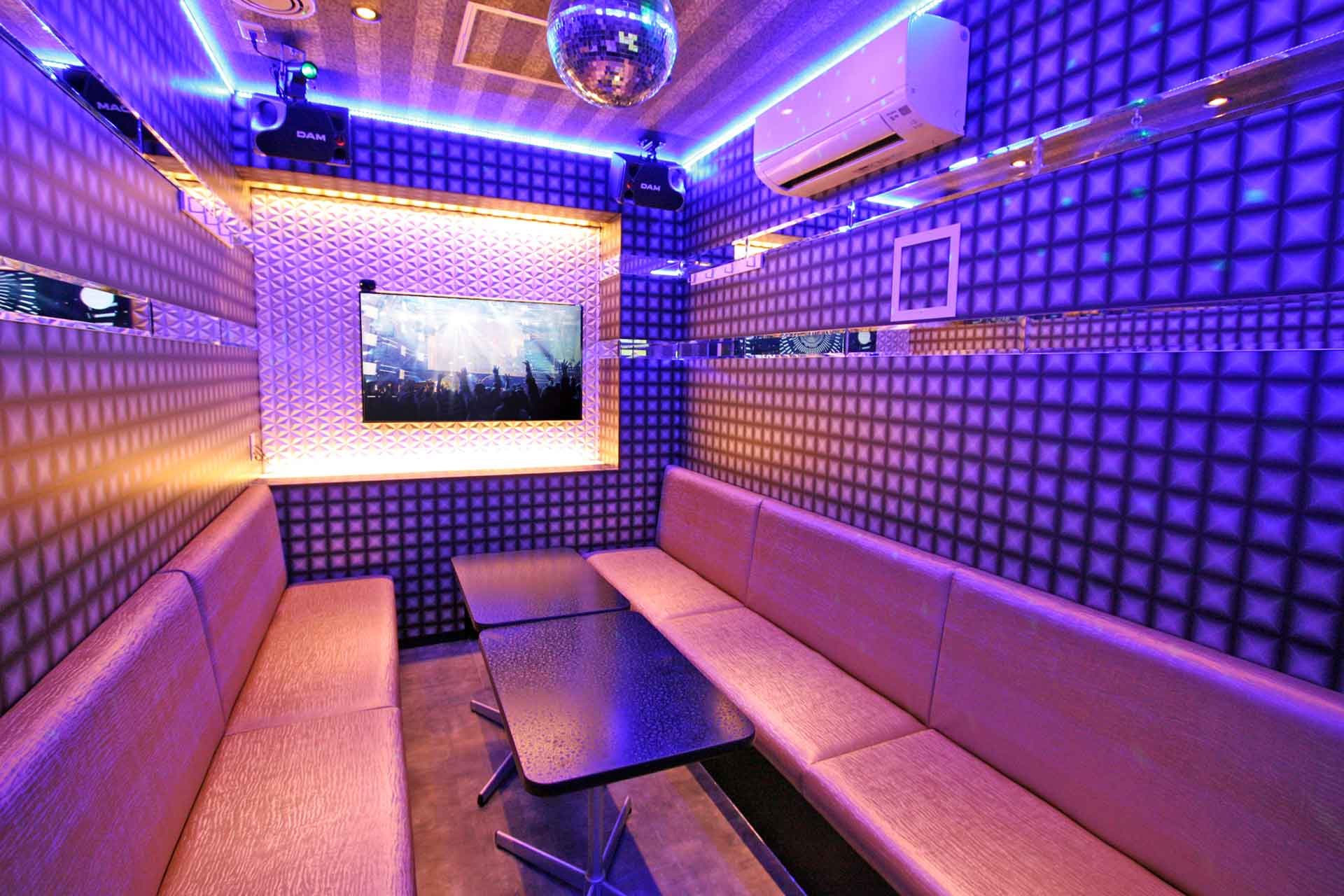 ディスコルーム