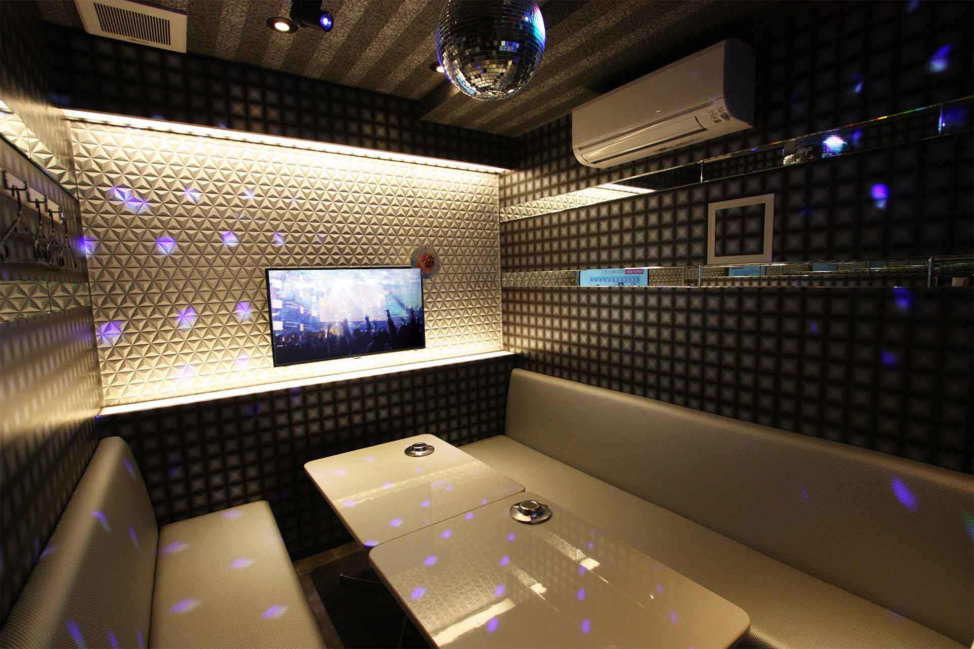 ディスコルーム