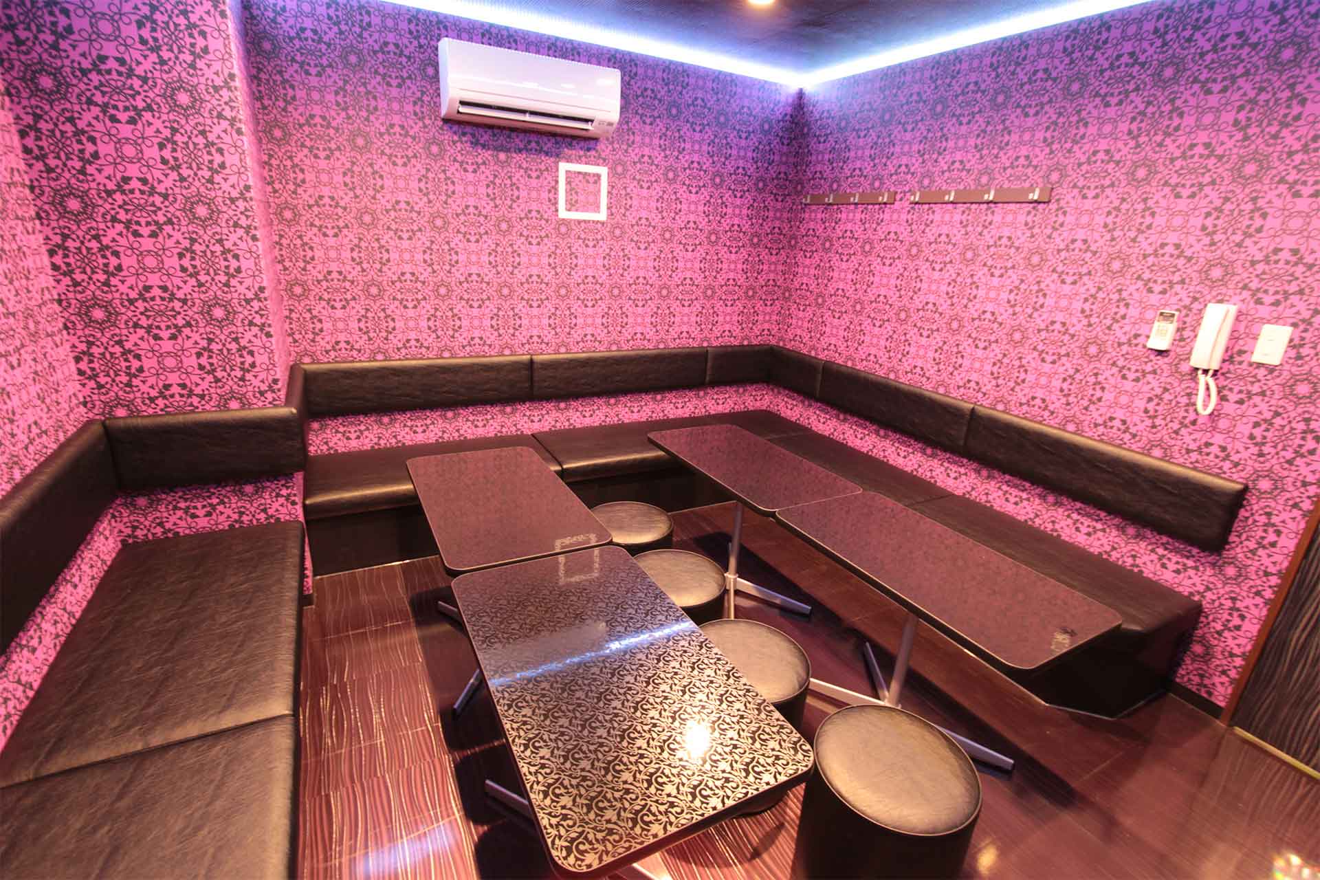 パーティールーム