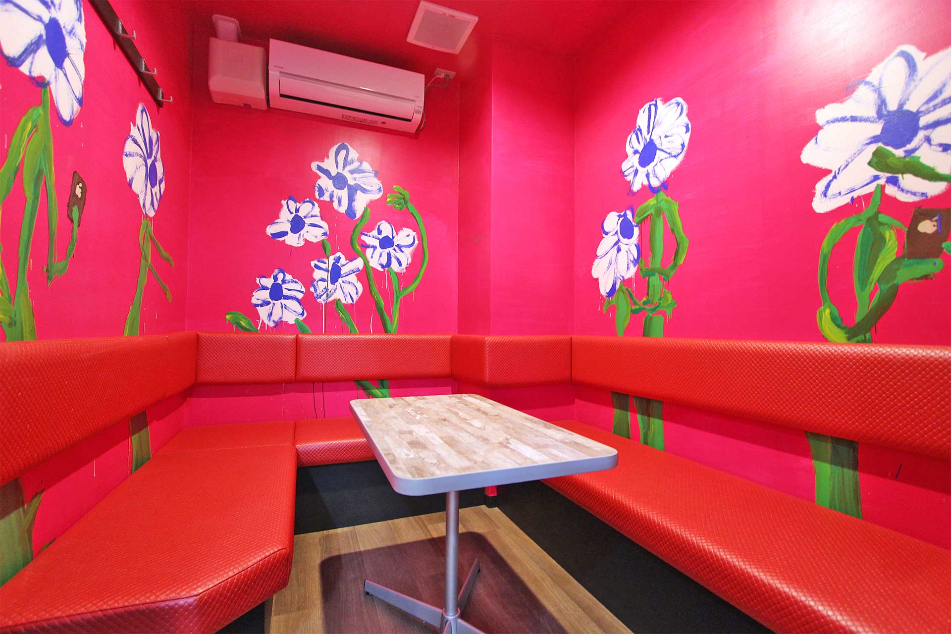 宇宙と愛と情熱