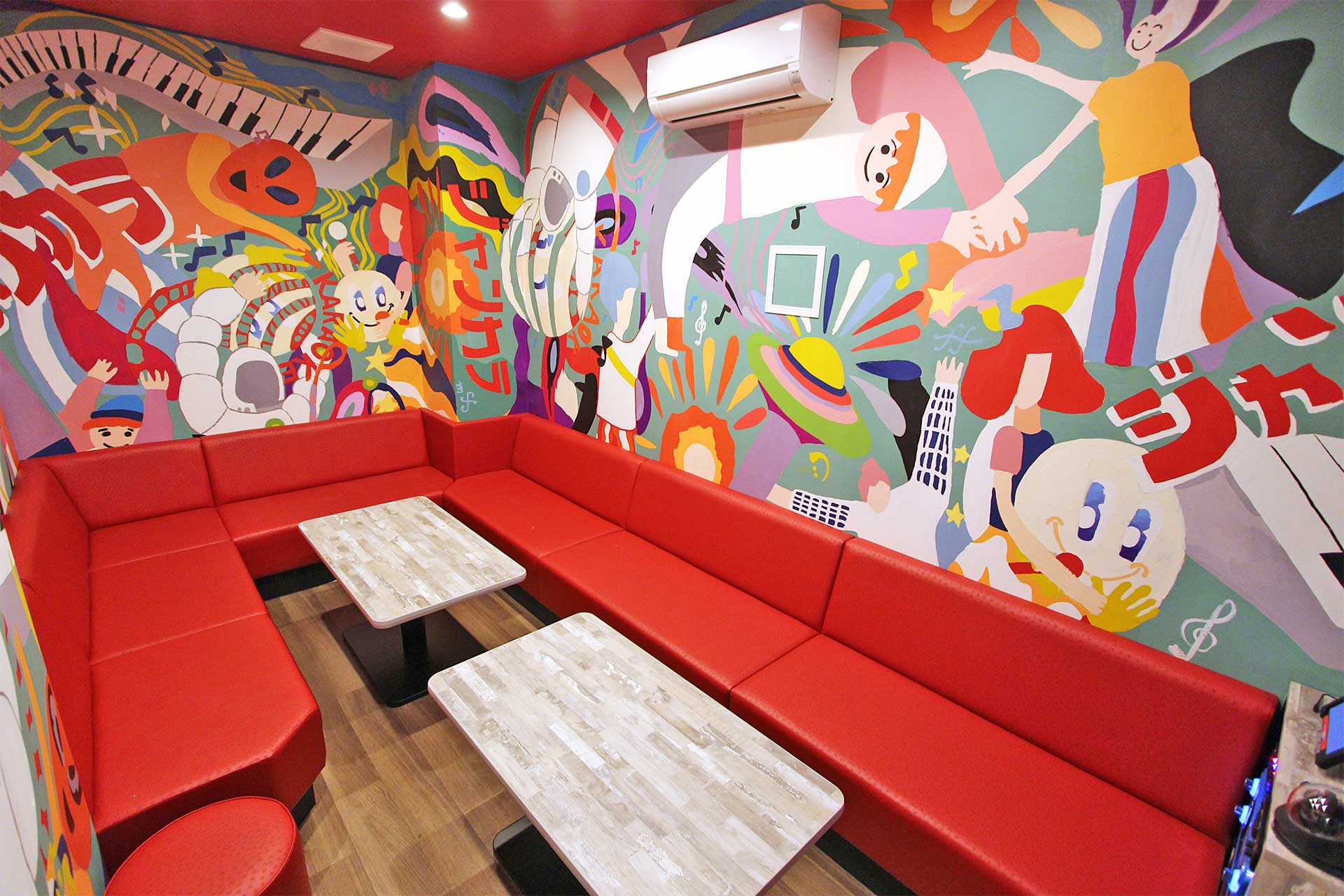 ワーピングマシーン