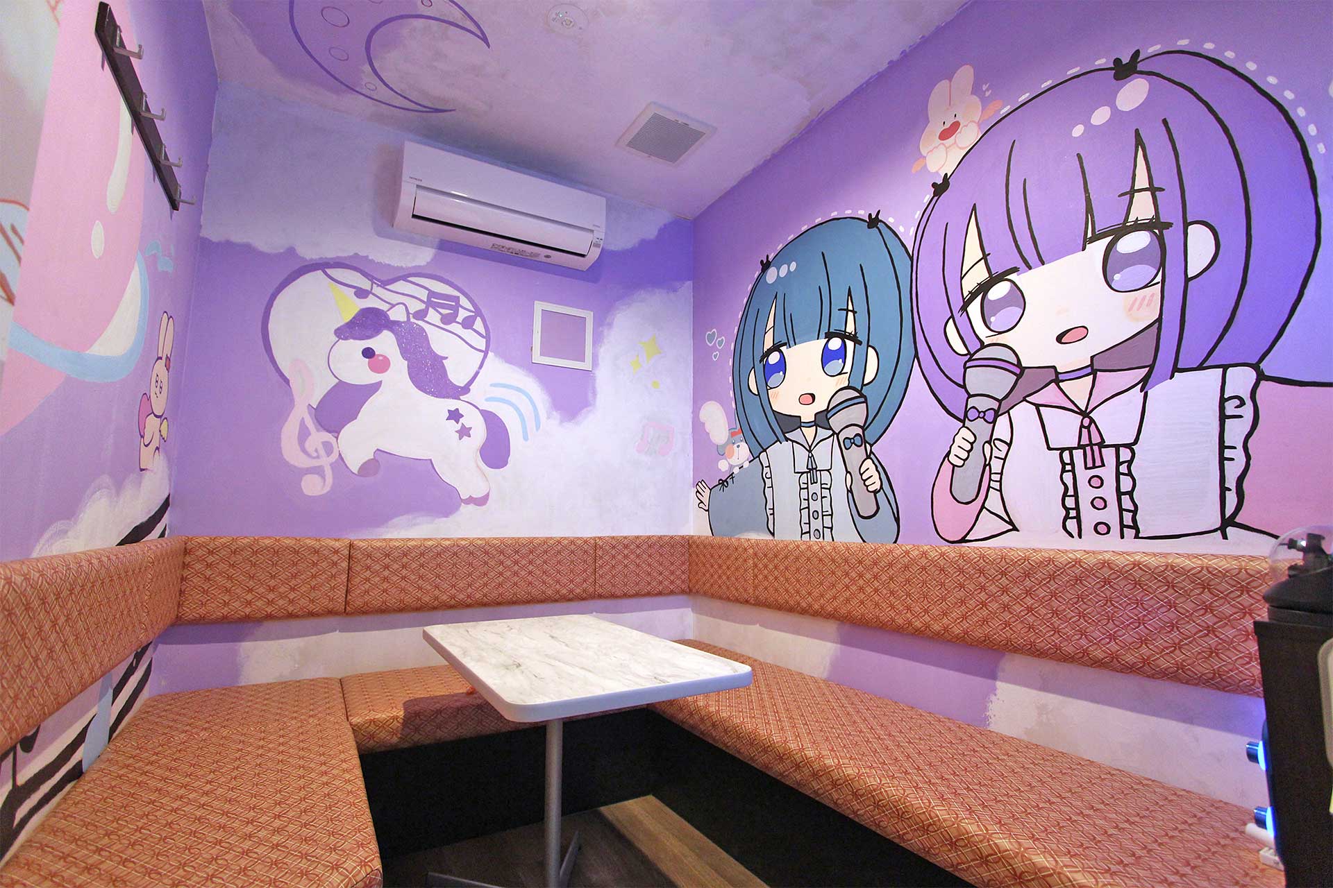 キャンディドール