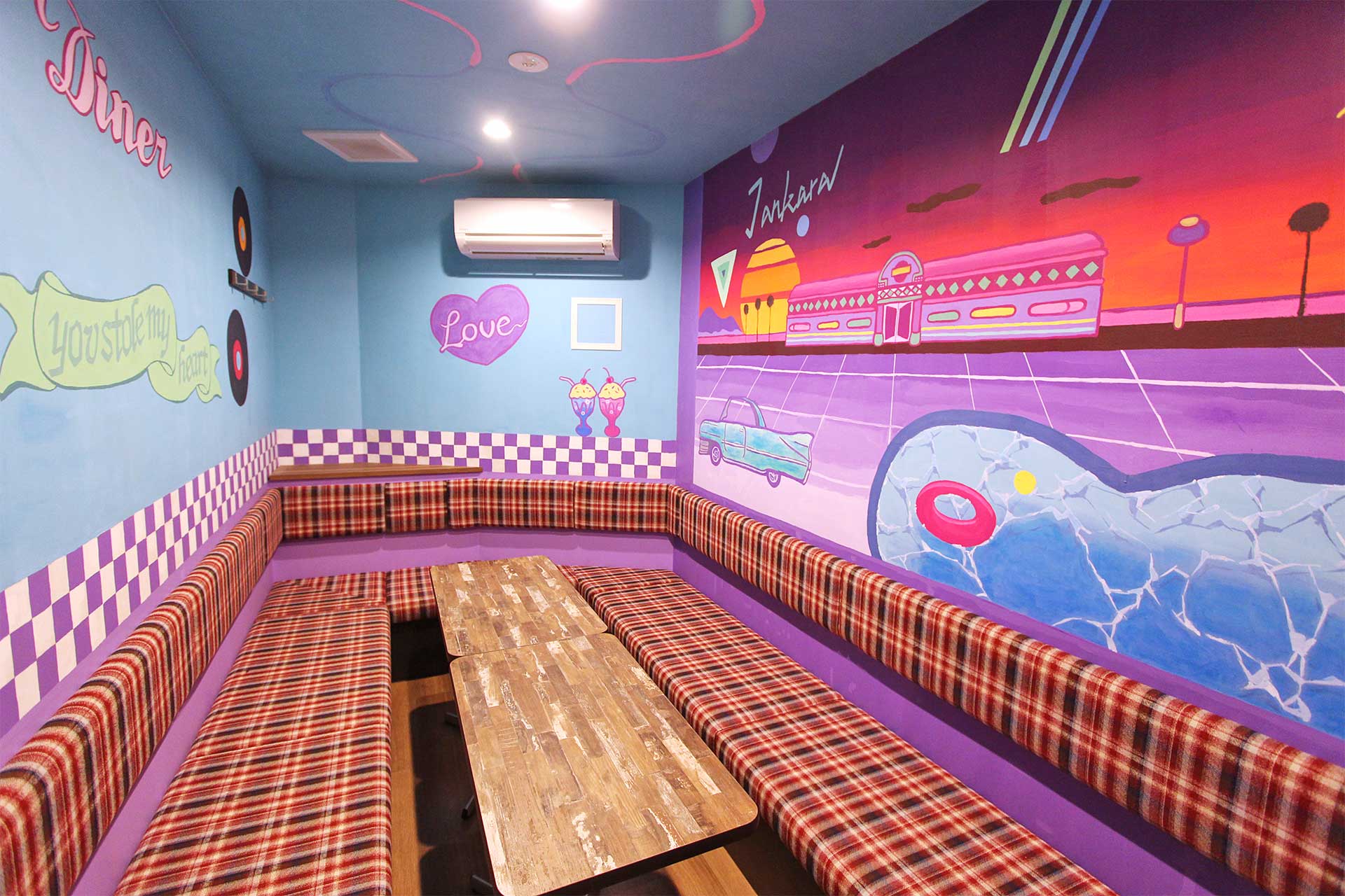 オールディーズ