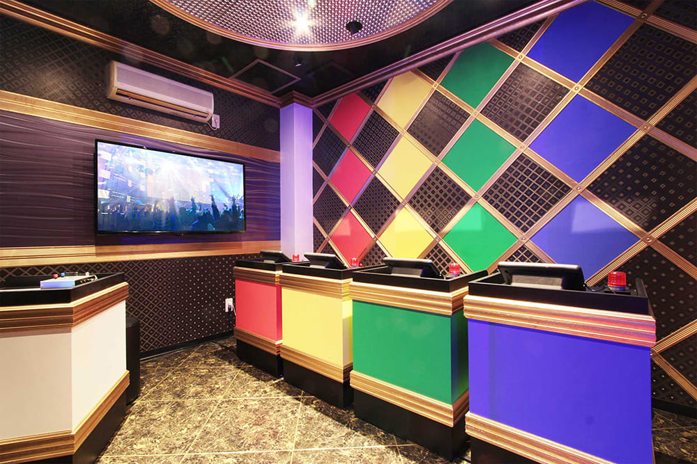 京大王クイズルーム