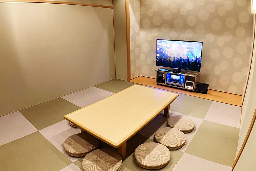 和室
