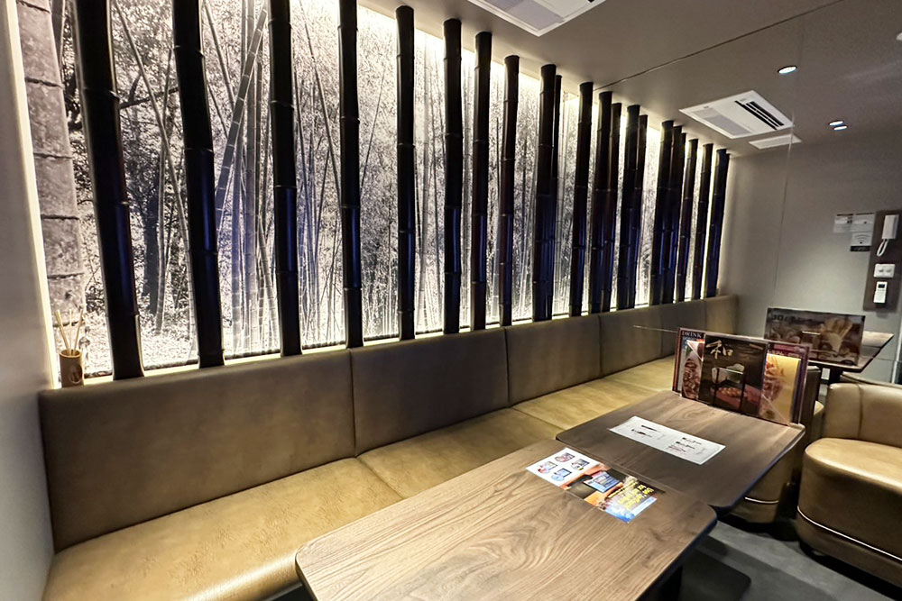 【VIP】竹ルーム