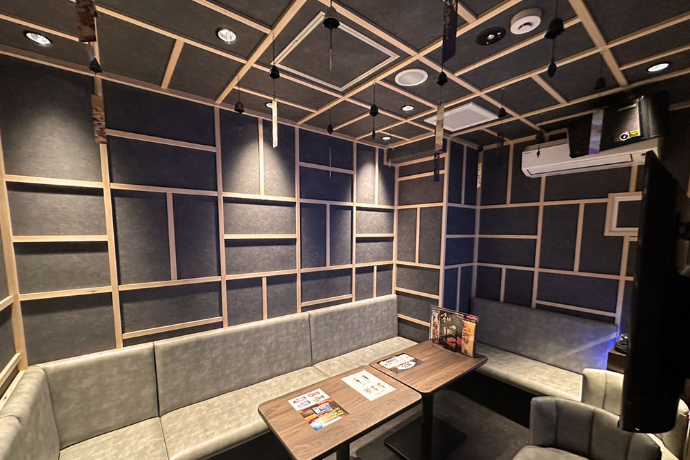 【VIP】風鈴ルーム