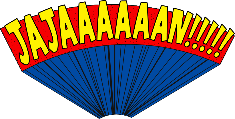 JAJAAAAAN