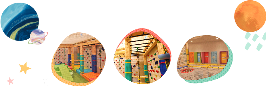 じゃんかランド,ルームイメージ