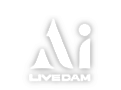 『LIVE DAM Ai』導入決定!!