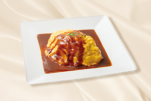 熟成黒醤油ラーメン