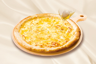 クワトロフォルマッジ